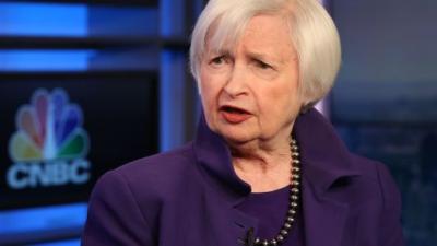 Cựu Chủ tịch Fed: Thị trường trái phiếu có thể báo hiệu Fed cần giảm lãi suất chứ không phải suy thoái