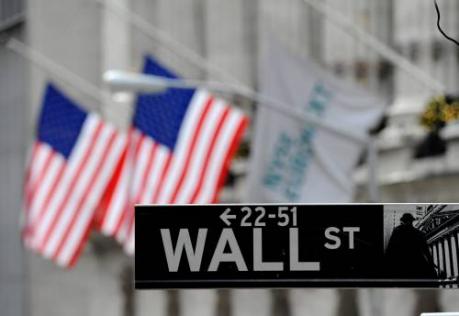 'Wall Street hoger door handelsoptimisme'