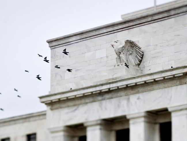 Trump’s Fed Tweets Shown to Have ‘Significant’ Effect on Trading