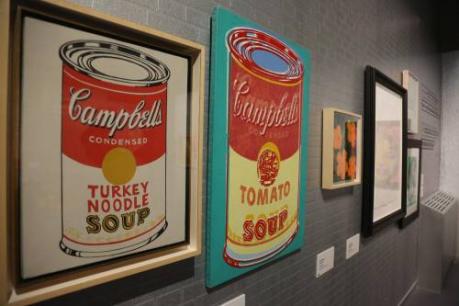 Campbell Soup ziet verbetering bij soeptak