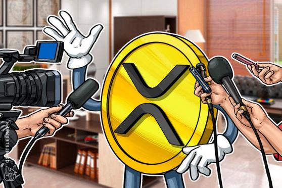 Ripple Reports 31% Increase in Firm’s Quarterly XRP Sales
