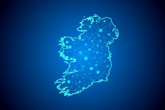 IBEG, IDA Ireland Launch Blockchain Info Portal
