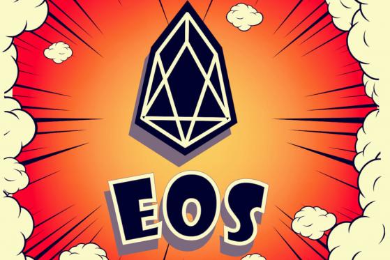  EOS vs ETH: Is EOS Really the Ethereum Killer It’s Hyped Up to Be? 