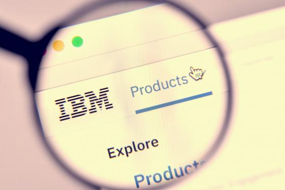  Blockchain Technology Helped IBM Boost Revenue - Q2 Report 