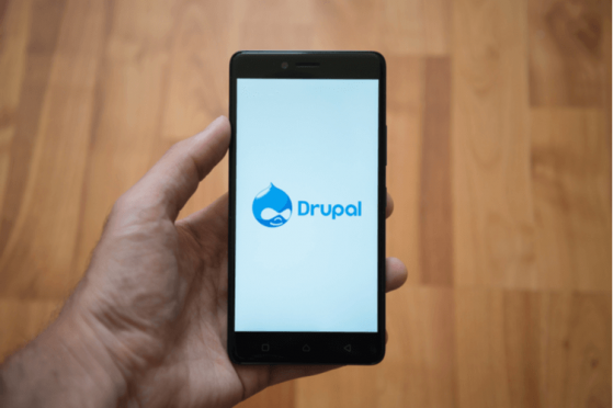 Cryptojacking Now Spreads to Drupal Content Management System 