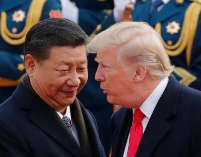 Mỹ ấn định ngày 02/03/2019 để nâng thuế đối với 200 tỷ USD hàng hóa Trung Quốc