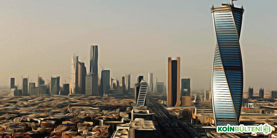 Birleşik Arap Emirlikleri ve Suudi Arabistan Merkez Bankalarının, ‘Dijital Para Birimi’ Üzerinde Çalışacağı Doğrulandı
