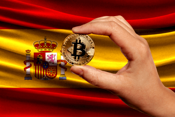  Spanish Crypto Holders Under Scrutiny as Authorities Seek to Prevent Tax Fraud 