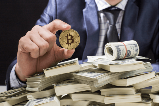  John McAfee Selling Crypto Tweets for $105,000; Blockchain for Big Bucks 