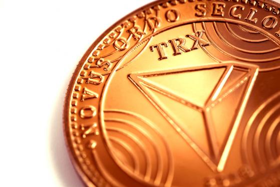  TRON (TRX) Popularity Grows, but Price Slides Below $0.02 