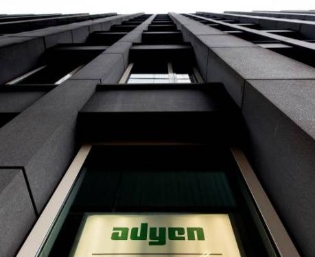 Adyen niet geïnteresseerd in overnames