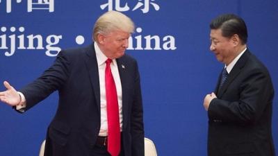 WSJ: Trung Quốc có thể từ chối lời mời tái đàm phán từ phía Mỹ?