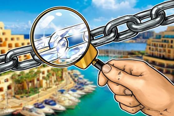 New Malta Bankers Association Chairman Praises Blockchain, Says Crypto ‘Here to Stay’