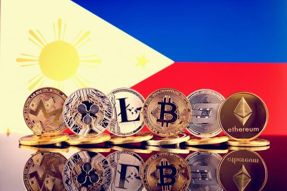  Philippines Issues Third Cryptocurrency Exchange License 