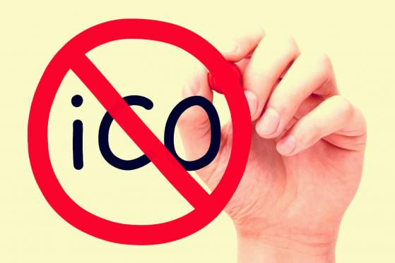  ICO Financing Grinds to Halt in September, Nearly Half of Startups Fail to Raise Funds 