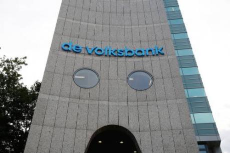 'Volksbank heeft nog veel werk te doen'