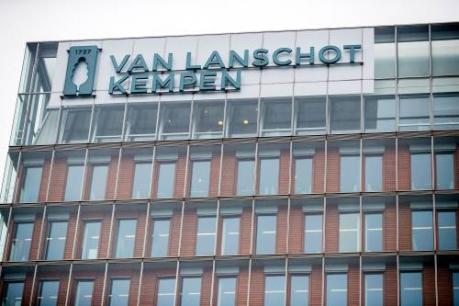 Van Lanschot rondt aandeleninkoop af