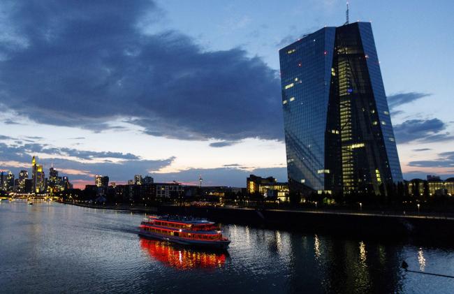 ECB Begins Transition to New Benchmark Short-Term Interest Rate