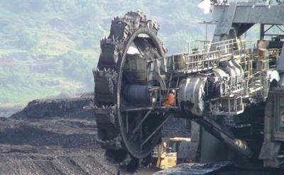 Giá than ở châu Á tăng cao