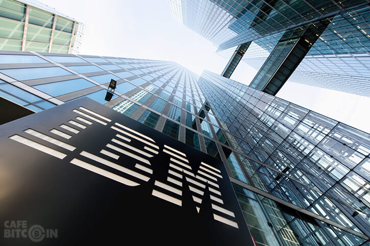IBM “âm thầm” gia nhập thị trường lưu ký tiền điện tử với công nghệ được thiết kế dành cho các ngân hàng