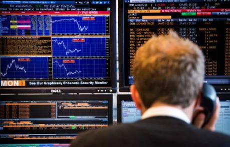 'Vertrouwen beleggers voorzichtig omhoog'