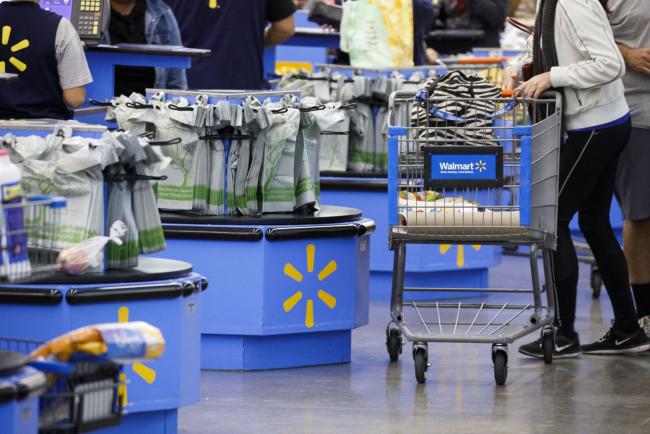 Waiting for Walmart: Clearer Retail Picture Won’t Come for Weeks