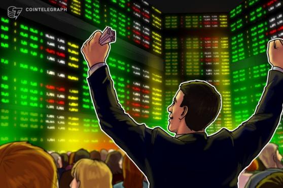 Synthetix Exchange May Soon Offer Derivatives Trading on Ethereum