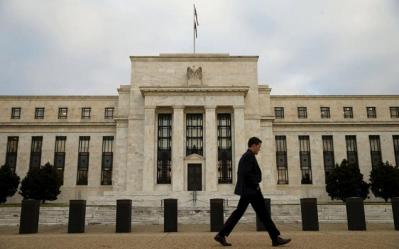 Lợi suất trái phiếu Chính phủ Mỹ nhảy vọt sau tuyên bố của Fed