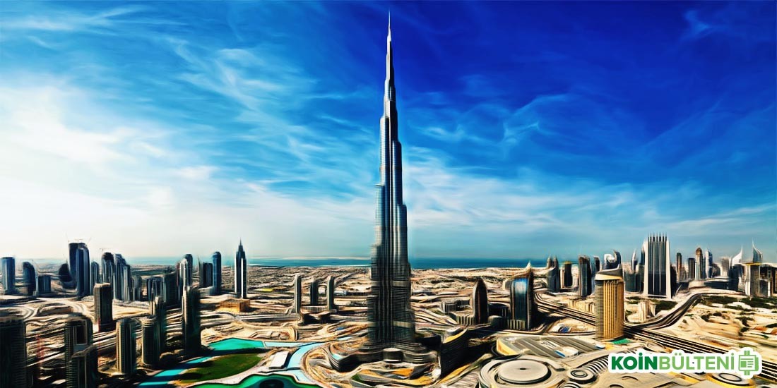 Burj Khalifa’nın Sahibi Kendi ICO’sunu Düzenlemeyi Planlıyor