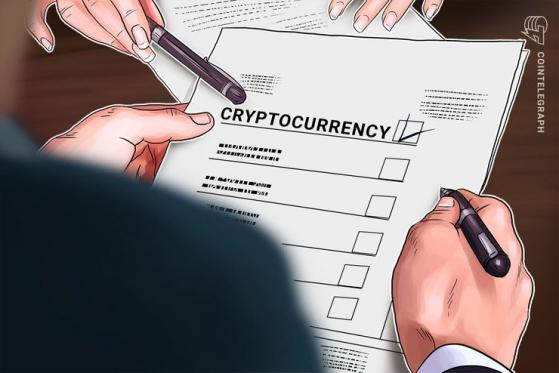 Ukraine's Officials Will Need to Report Crypto as ‘Intangible Assets'