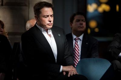 Elon Musk mất chức Chủ tịch Tesla và phải nộp phạt 20 triệu USD