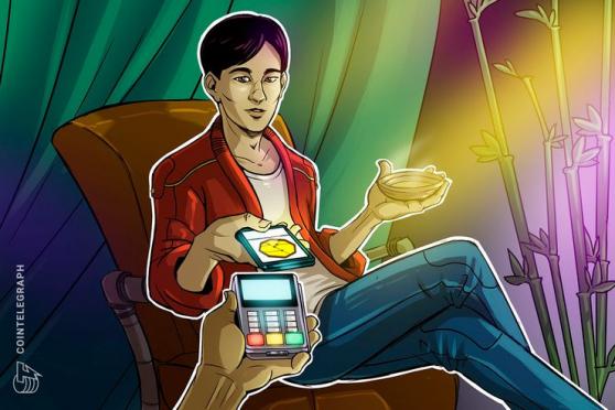 South Korean Messaging Giant Kakao, Irish Startup Partner for Blockchain Payment Methods