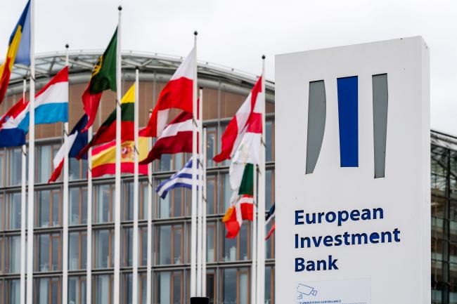 EIB Echoes Lagarde With Call for European Governments to Invest