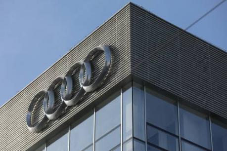 Audi krijgt boete van 800 miljoen euro