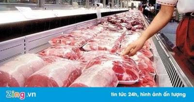 Doanh nghiệp Brazil muốn tăng xuất thịt lợn tới Việt Nam