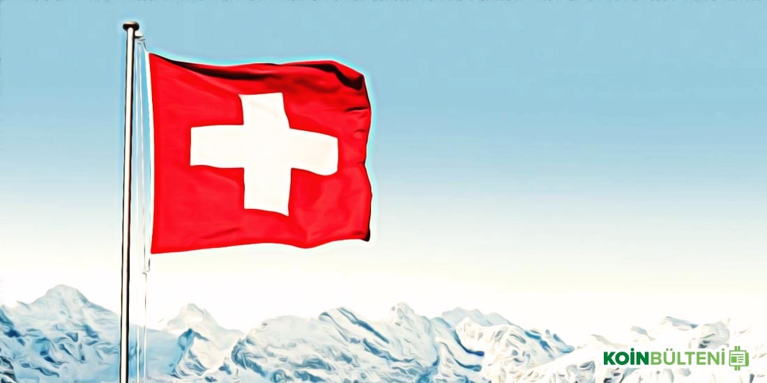 İsviçre Kripto Şirketlerini Geliştirmek İçin Dört Koldan Yardım Ediyor