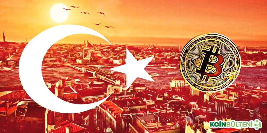 Kripto Para Traderlarının Demografik Dağılımı: Türk Trader Sayısı Dikkat Çekiyor