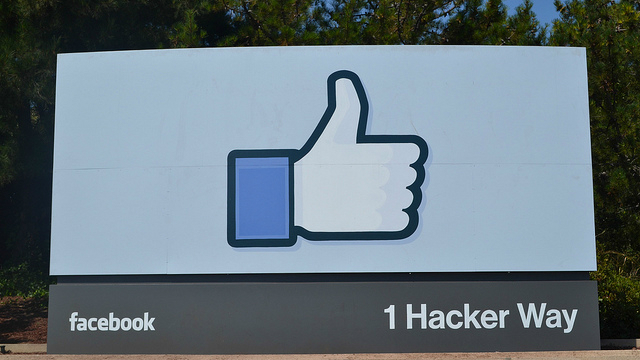 Facebook monetarisiert das  Nutzer-Engagement besser als jeder andere 