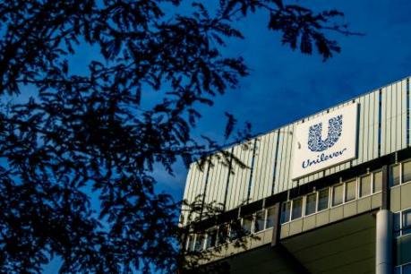 'Voorlopig geen grote deals voor Unilever'