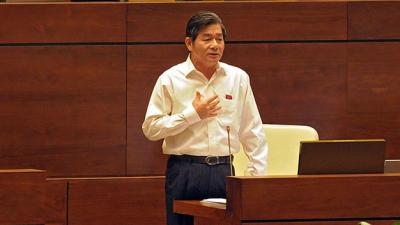 Đề nghị kỷ luật nguyên bộ trưởng Bùi Quang Vinh liên quan vụ AVG