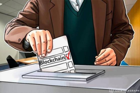 US: West Virginia Completes First Blockchain-Supported State Elections
