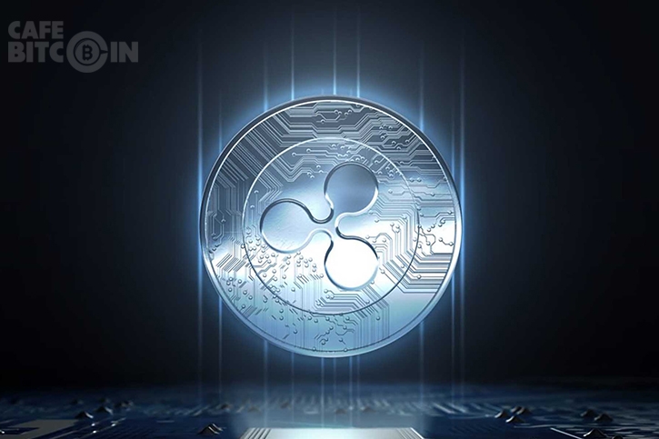 2018: Năm của những đột phá trong công nghệ Blockchain của Ripple