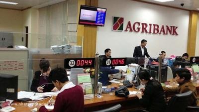 Chuyện lạ Agribank: Đột nhiên 