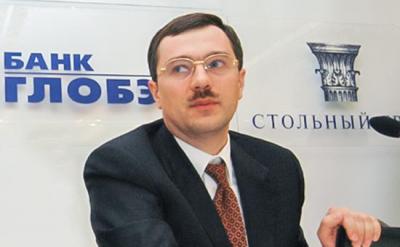 Anatoly Motylev - “Phu đào huyệt” chôn ngân hàng Nga