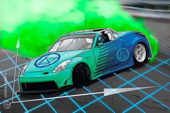 Cardano Breaks 6-Month Slump, Signaling Potential Altcoin Revival