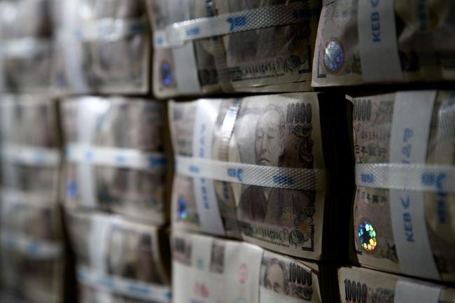 Why More Demand for Japanese Stocks Is Bad News for the Yen
