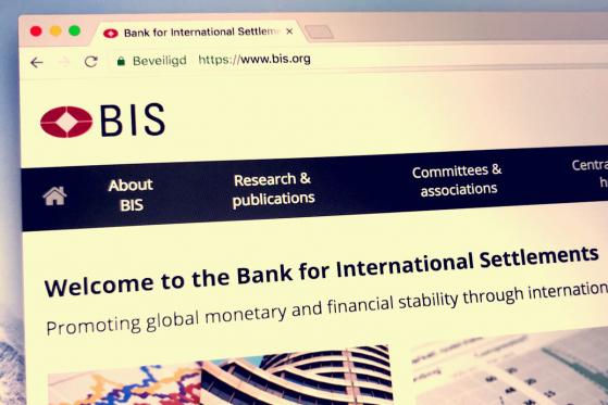  Bank for Central Banks: Crypto Trading Volumes Could Bring the Internet to a Halt 