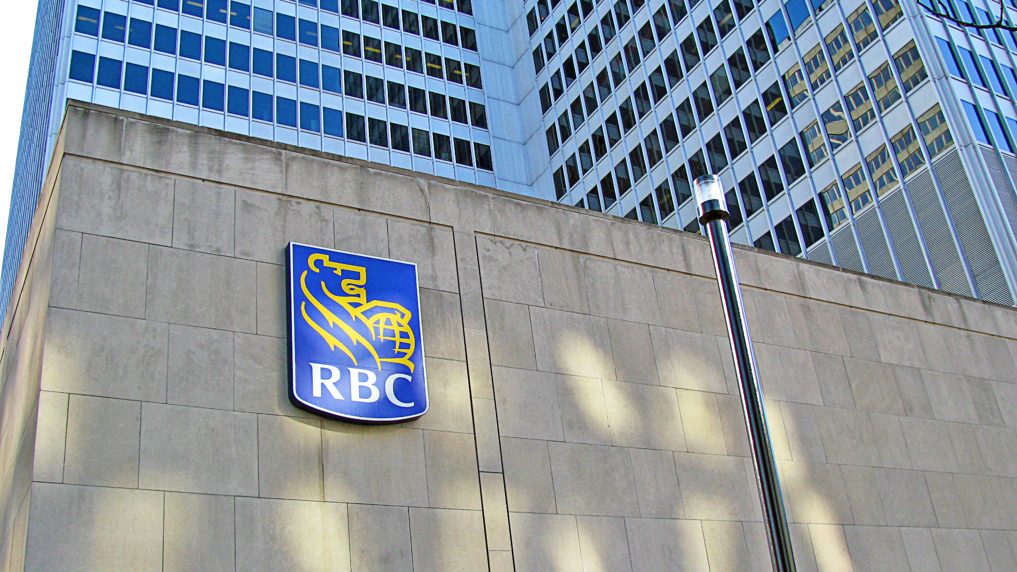 Royal Bank of Canada (TSX:RY) 10 Years After the Crash