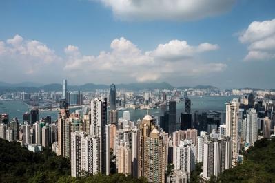 Vượt mặt Nhật Bản, Hồng Kông trở thành thị trường chứng khoán lớn thứ ba thế giới