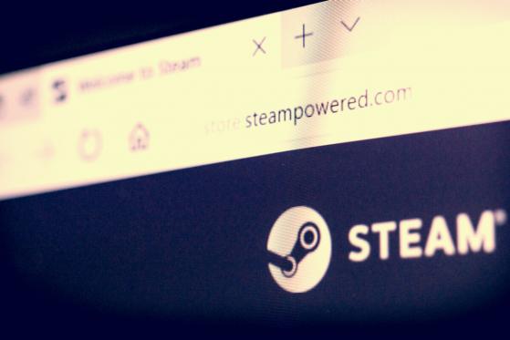  Steam Pulls Alleged Crypto Miner From Video Game Marketplace 